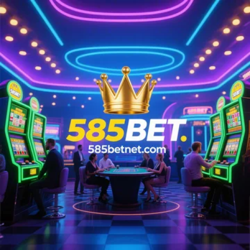 585BET